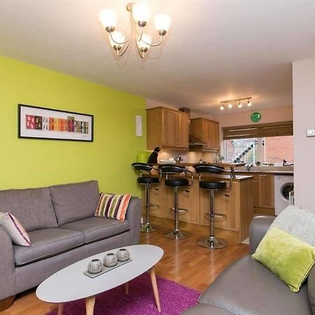Ashleigh Manor Hotel Belfast Luaran gambar