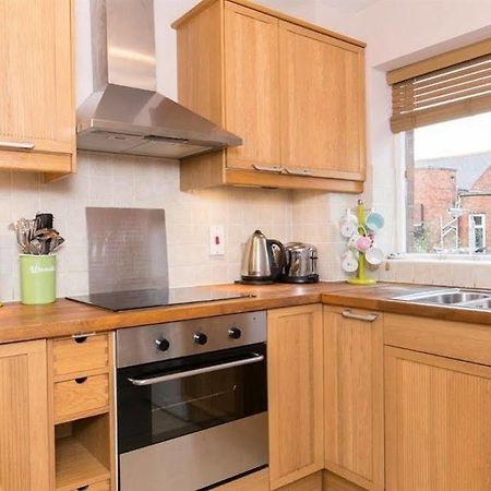 Ashleigh Manor Hotel Belfast Luaran gambar