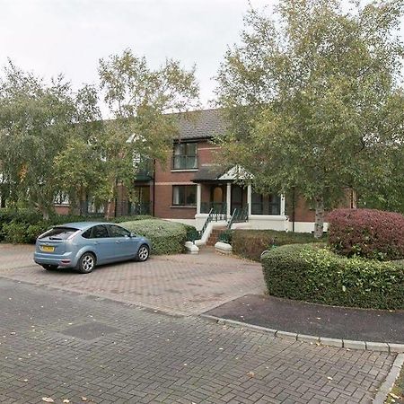 Ashleigh Manor Hotel Belfast Luaran gambar