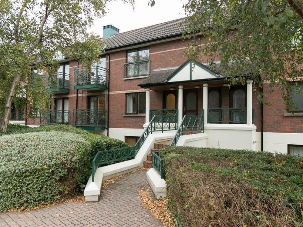 Ashleigh Manor Hotel Belfast Luaran gambar