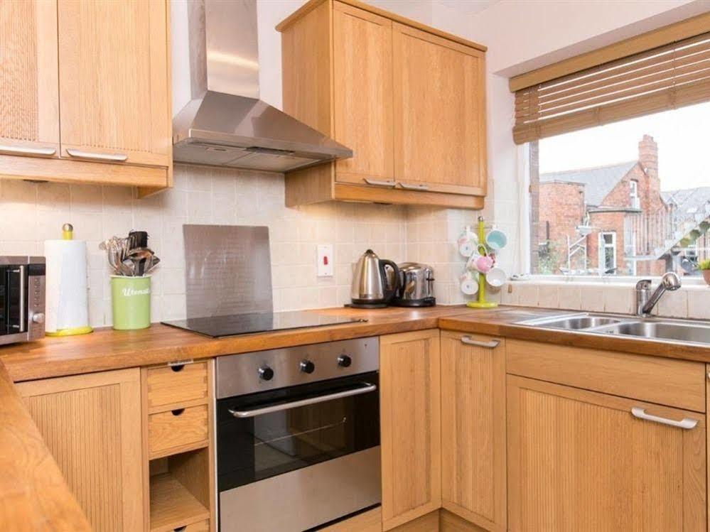 Ashleigh Manor Hotel Belfast Luaran gambar